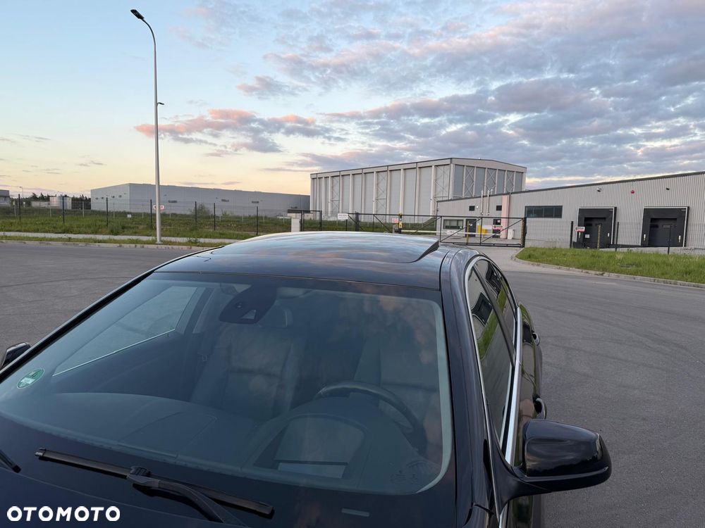BMW Seria 5 - 22