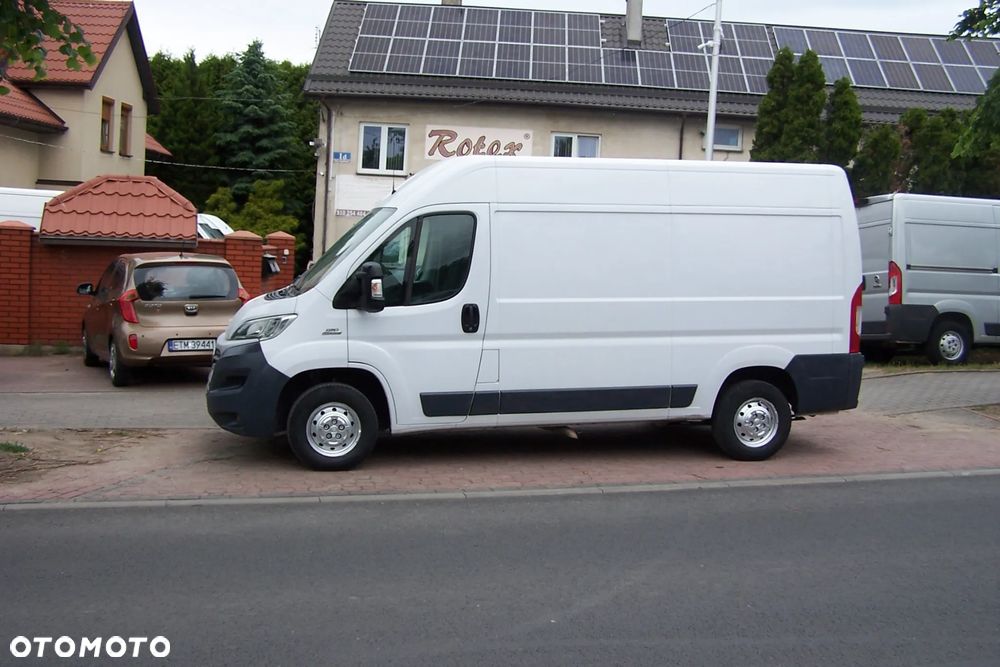 Fiat Ducato - 1