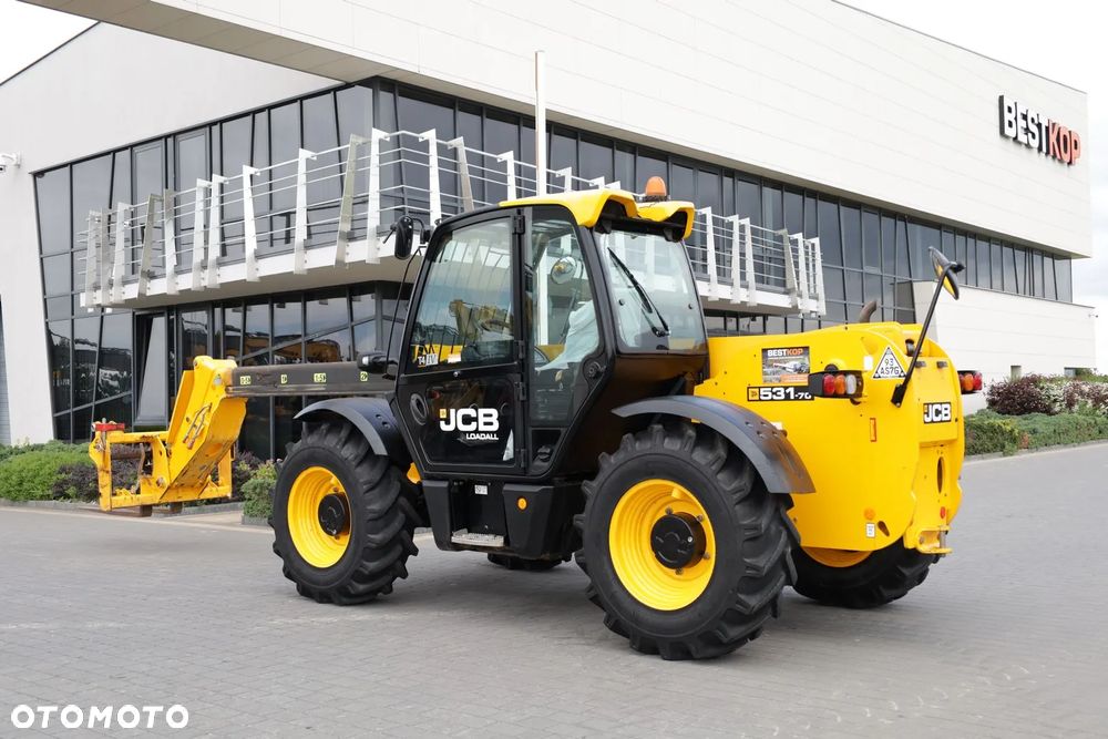 JCB 531-70 - 18