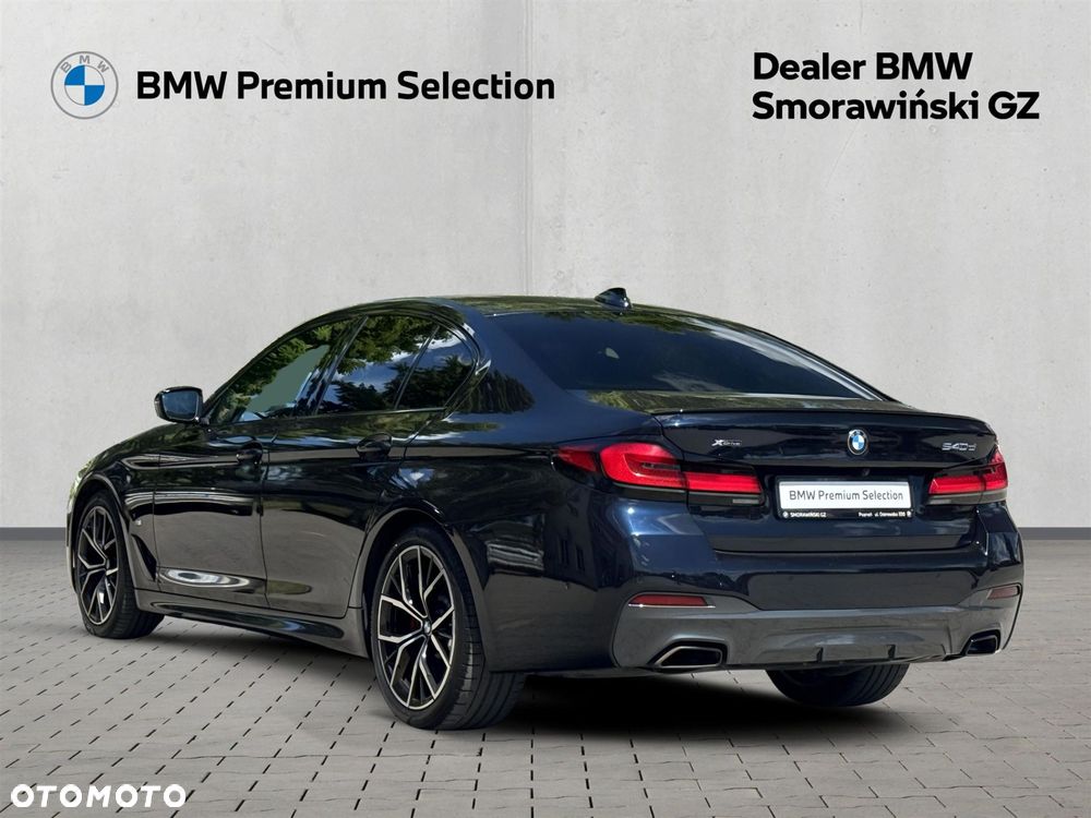 BMW Seria 5 - 3