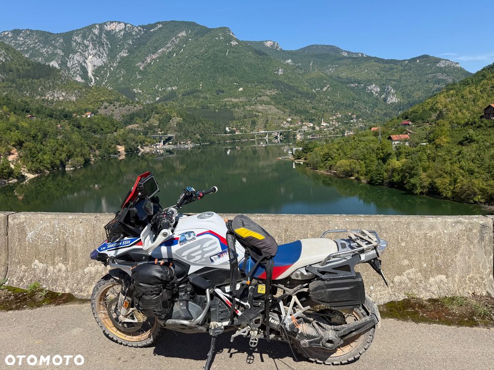 BMW GS - 4