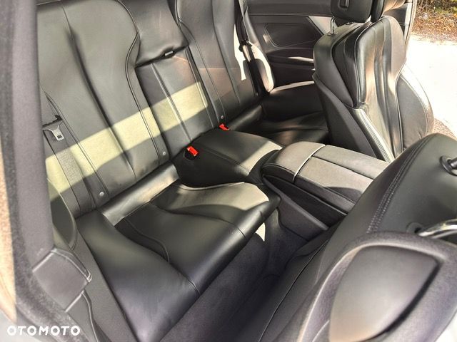 BMW Seria 6 640d xDrive M Sport Edition - 17