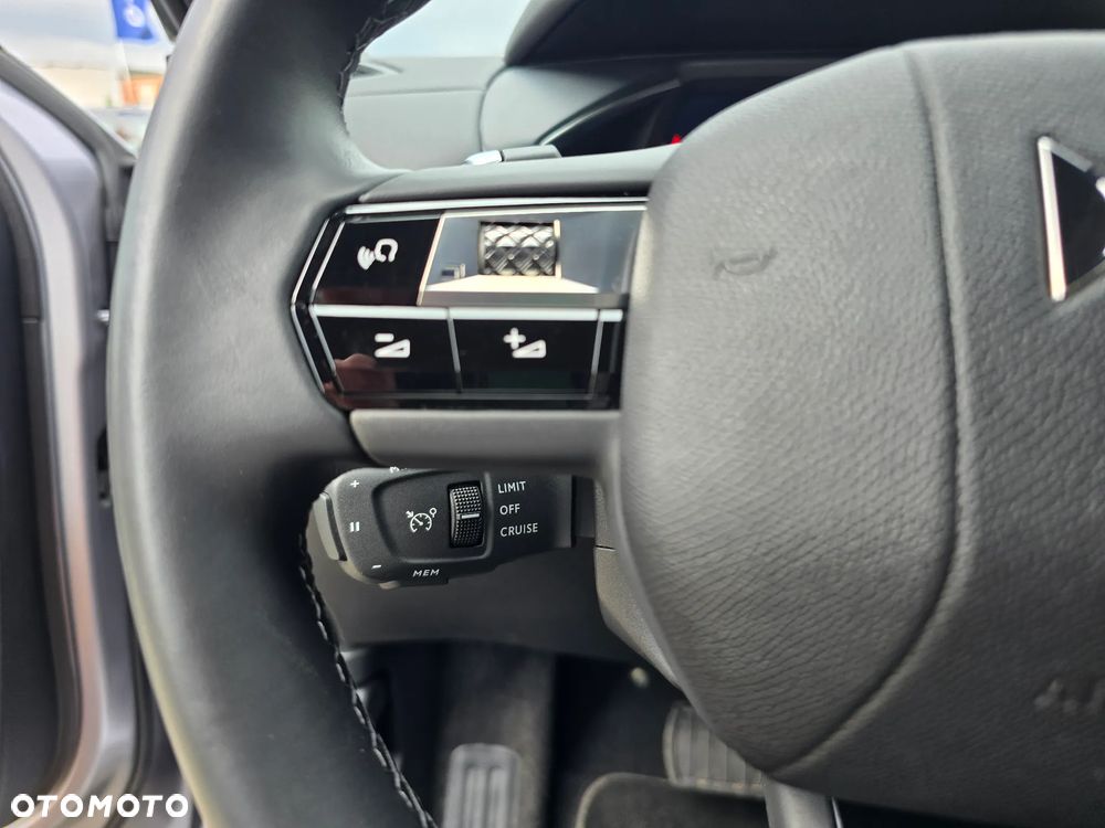 DS Automobiles DS 3 Crossback - 26