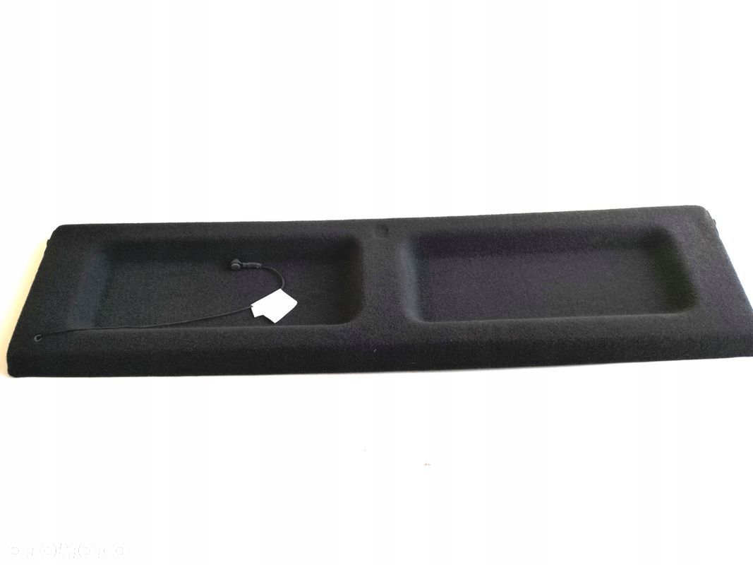 PÓŁKA BAGAŻNIKA KIA PICANTO I LIFT - 1