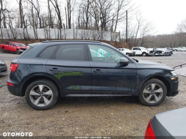Audi Q5 - 8