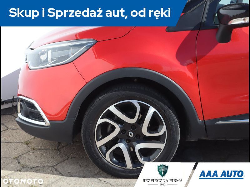 Renault Captur - 14