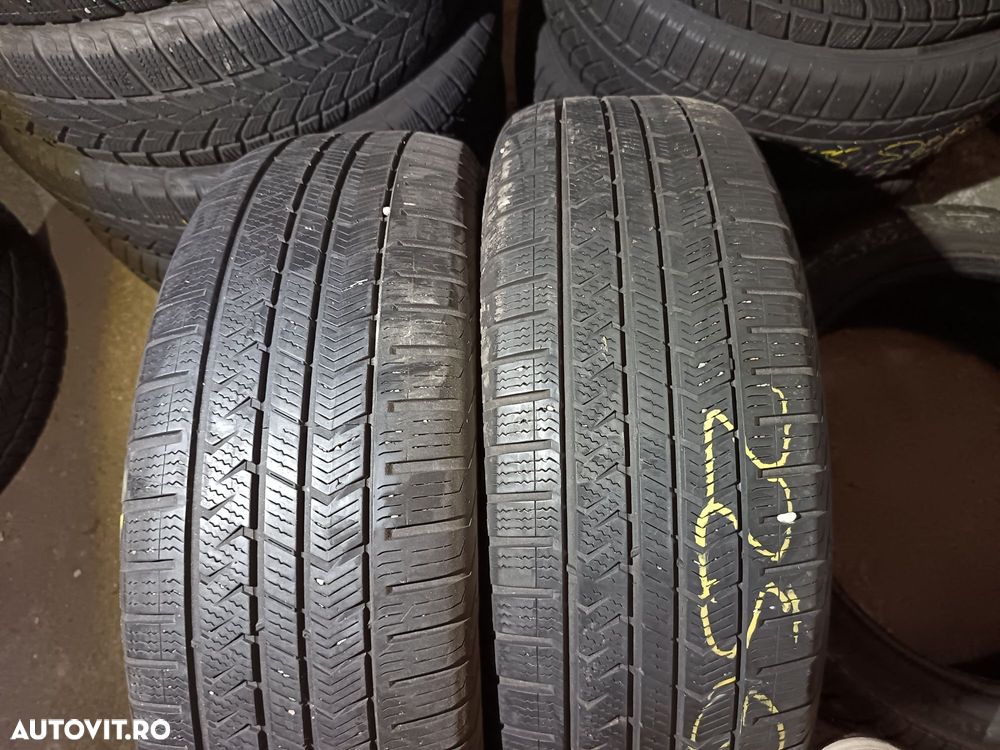 Anvelope 4sezoane ms 225 65 17 vredstein 2019 6mm - 1