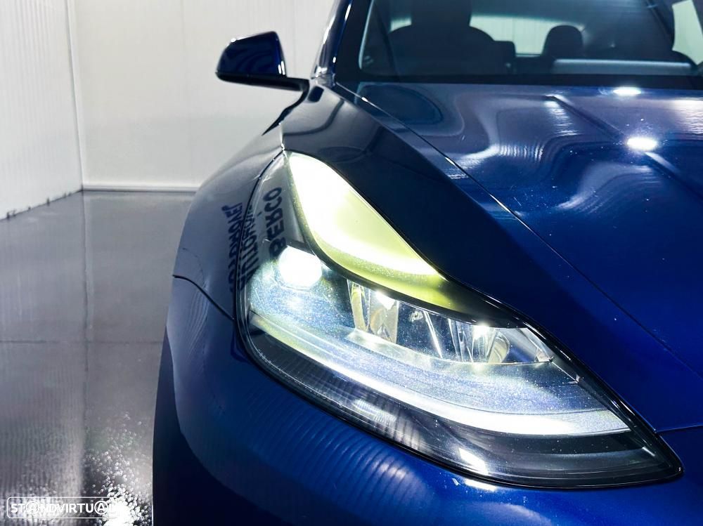 Tesla Model 3 Standard Range Plus RWD - 15