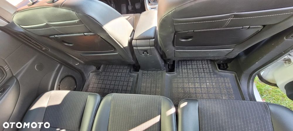 Renault Grand Scenic TCe 130 Bose Edition - 22