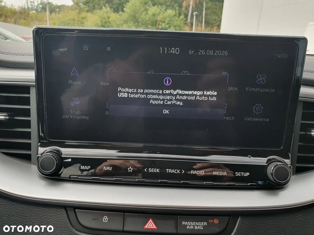 Kia Ceed 1.5 T-GDI M - 33