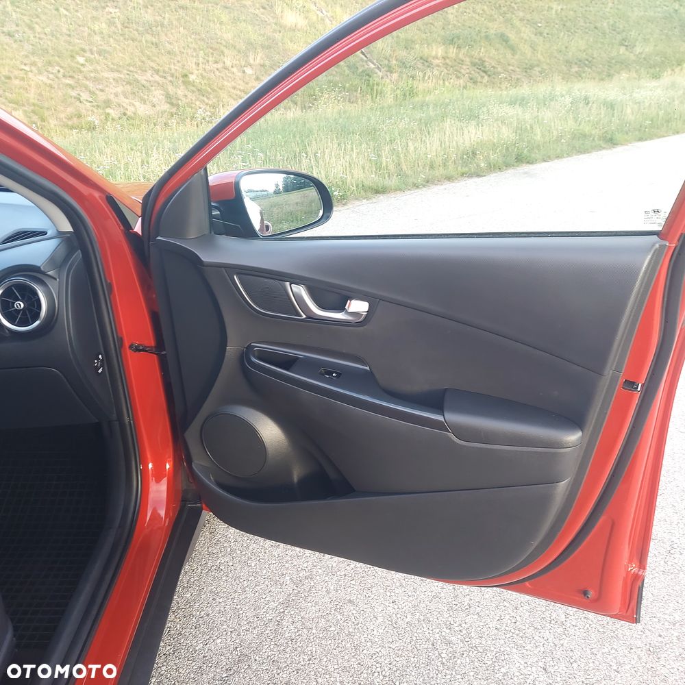 Hyundai Kona 1.0 T-GDI Comfort - 18