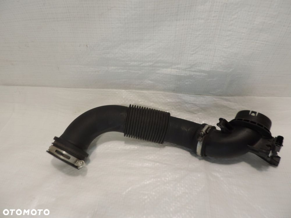 RURA INTERCOOLERA FORD C-MAX MK2 CV61-9C623-AC - 2