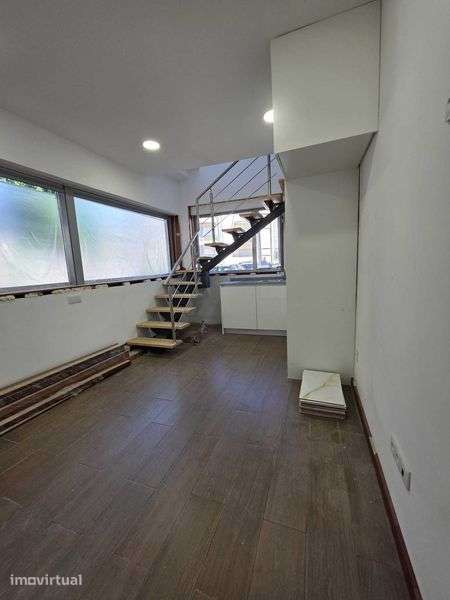 Apartamento T1 ao centro de Ermesinde - Grande imagem: 2/10