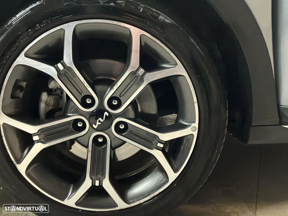 Kia XCeed 1.0 T-GDI Drive - 9