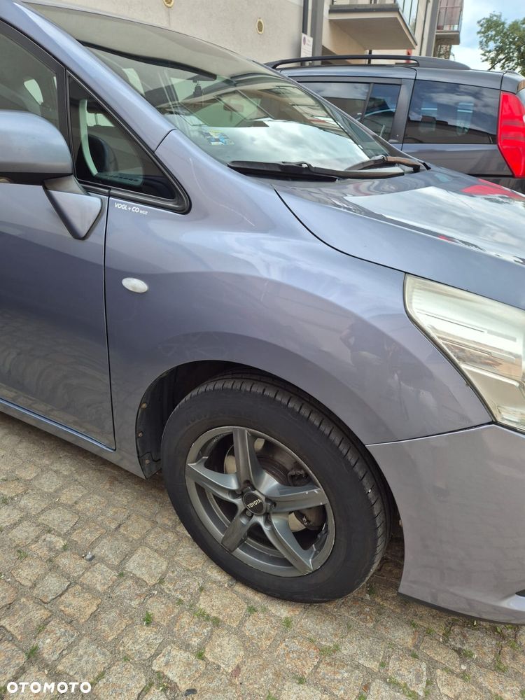 Toyota Verso 1.6 Luna EU5 - 7