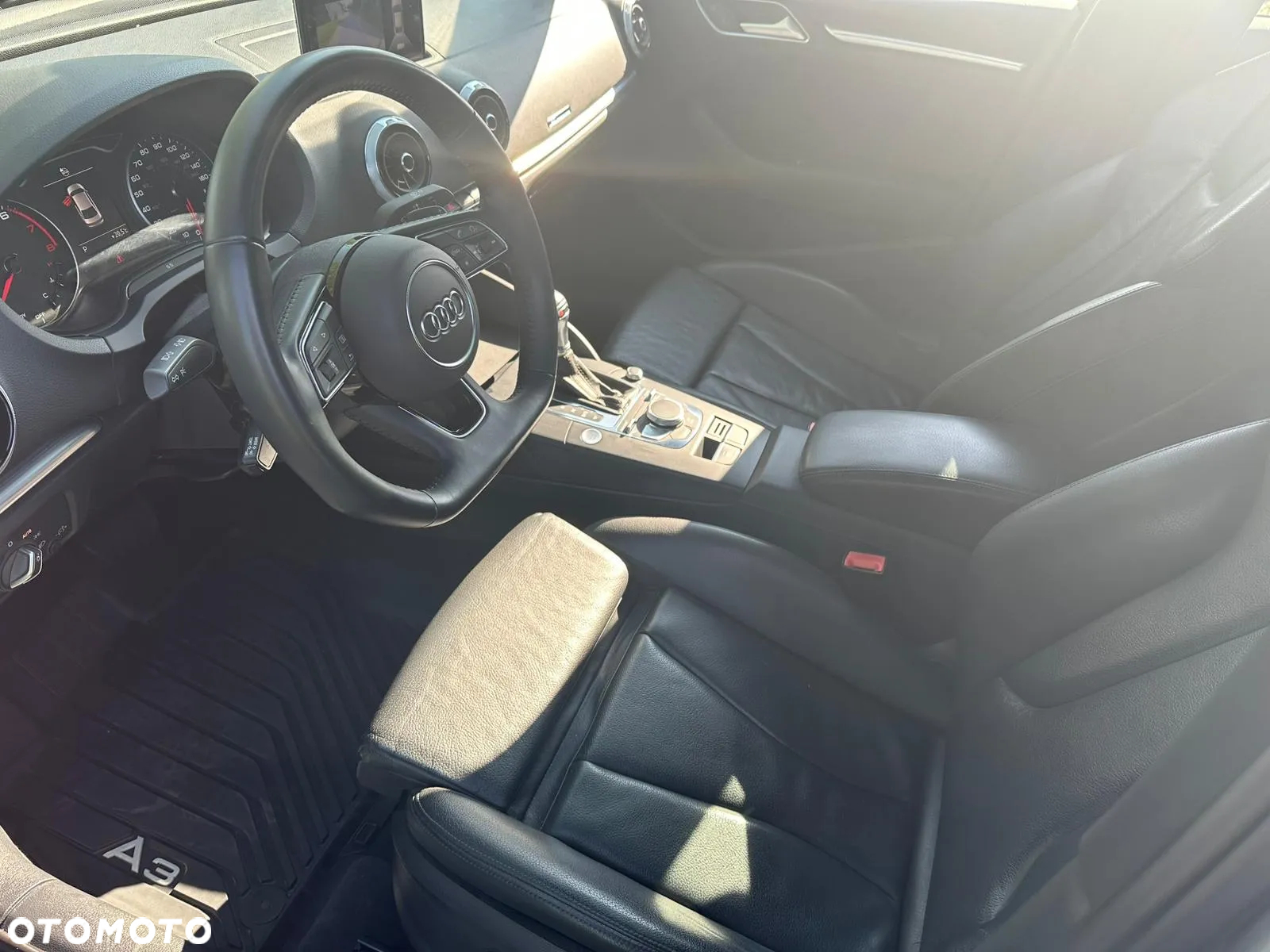 Audi A3 - 15
