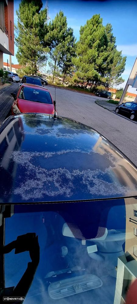 Fiat 500 1.2 Pur-O2 - 5