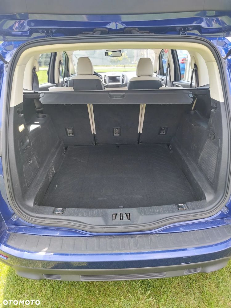 Ford S-Max 2.0 EcoBoost Titanium - 17