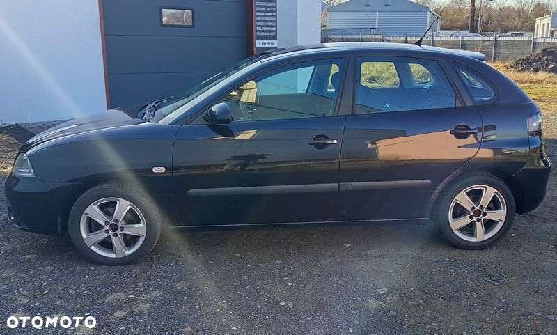 Seat Ibiza 1.6 16V Comfort Edition - 6
