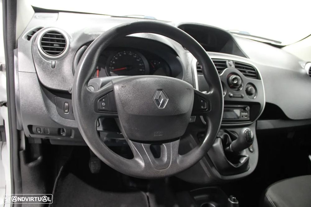Renault Kangoo Express 1.5 DCi Business - 9