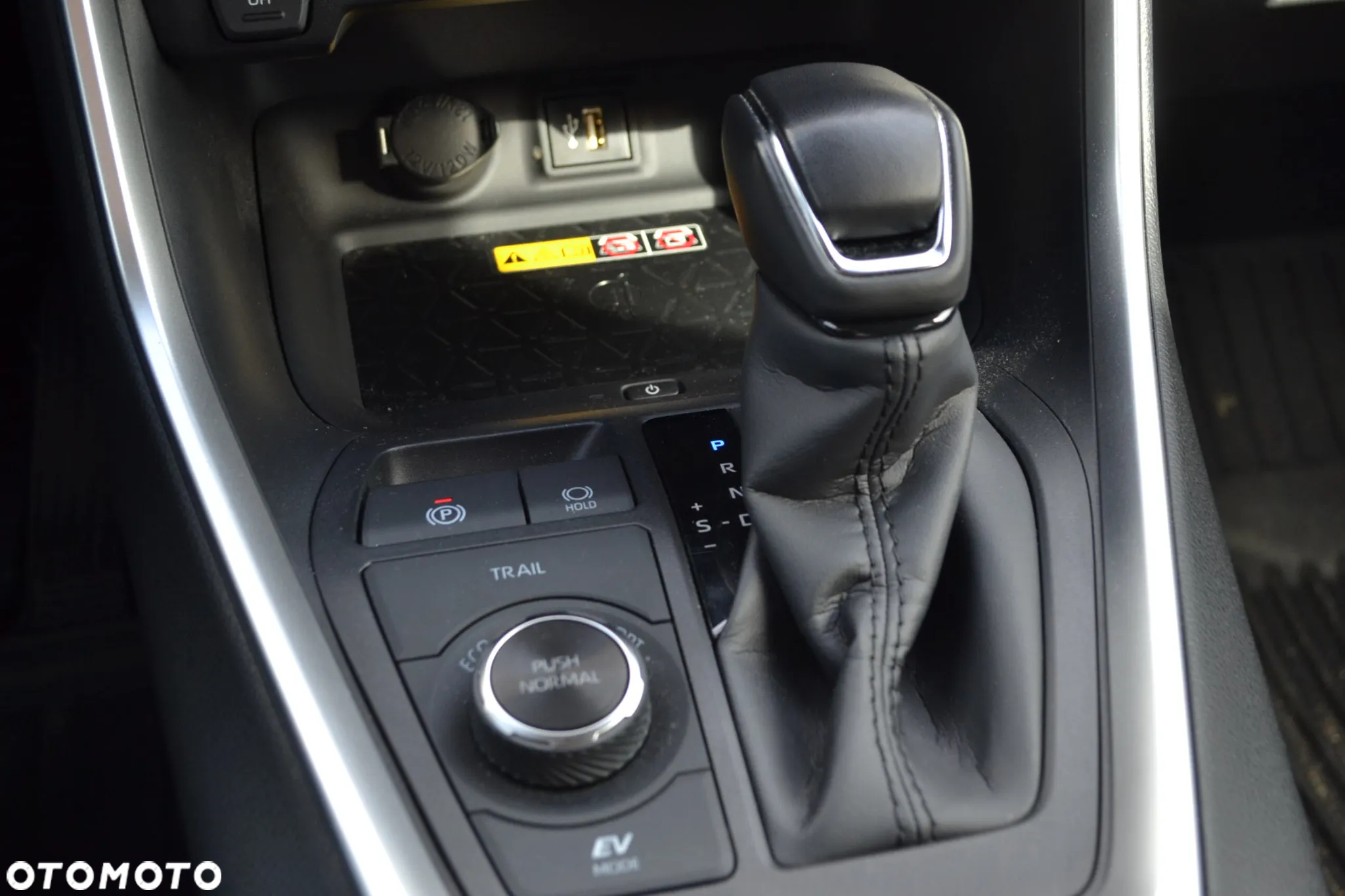 Toyota RAV4 2.0 Comfort 4x4 MS - 20