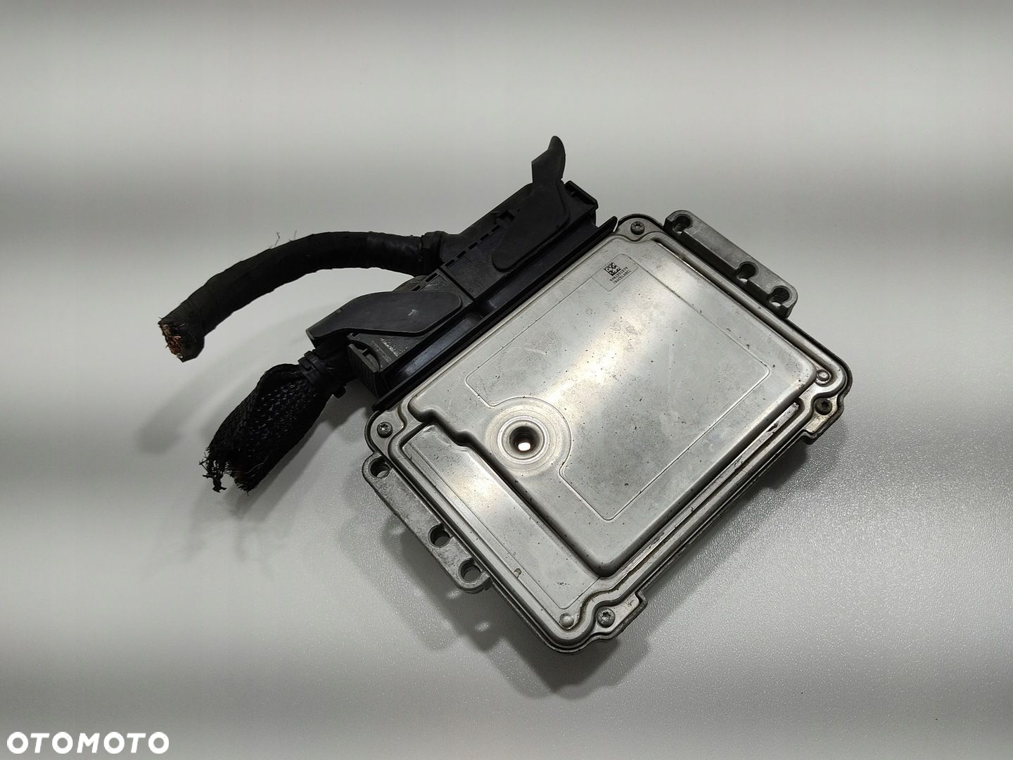 KOMPUTER CEED I 1.6 CRDI 39114-2A510 0281016492 - 2