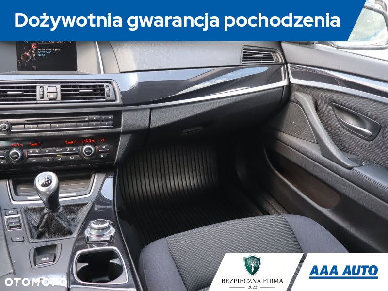 BMW Seria 5 - 9
