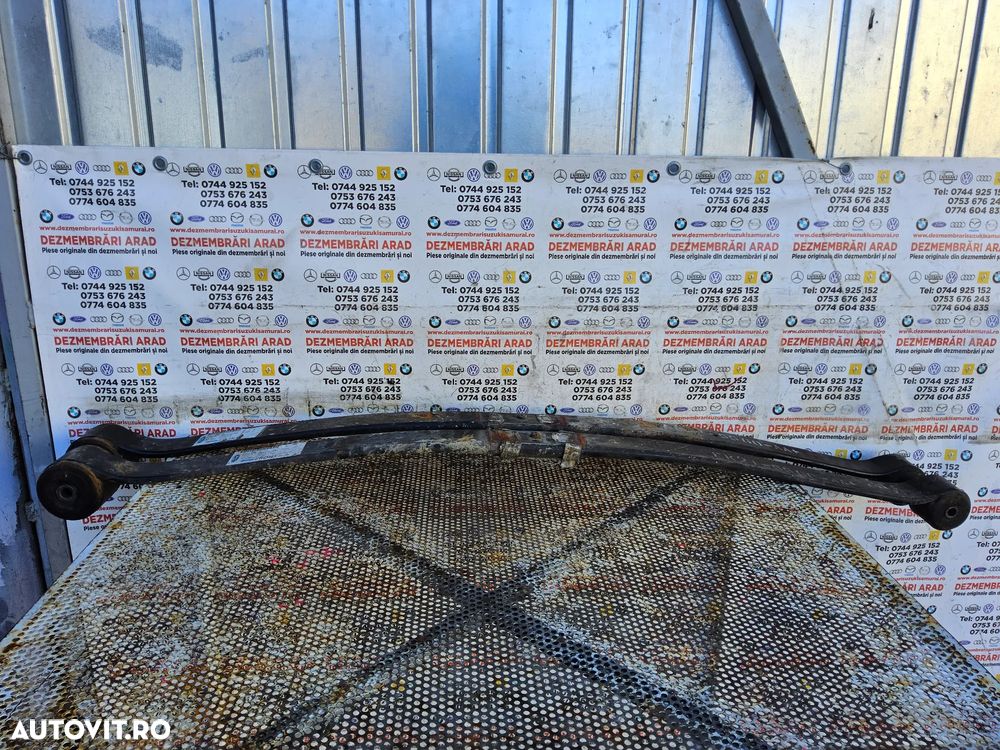 Arc spate Ford Transit Custom 2012-2022 arcuri spate stanga dreapta dezmembrez - 2