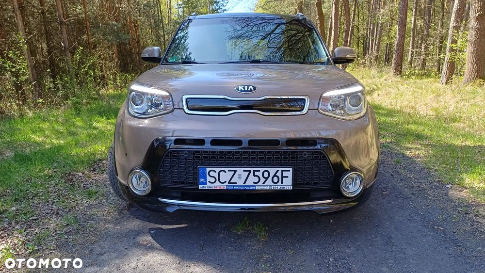 Kia Soul - 3