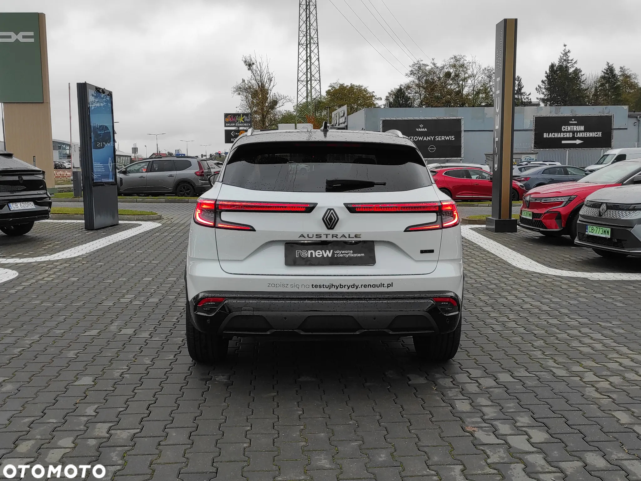 Renault Austral - 4