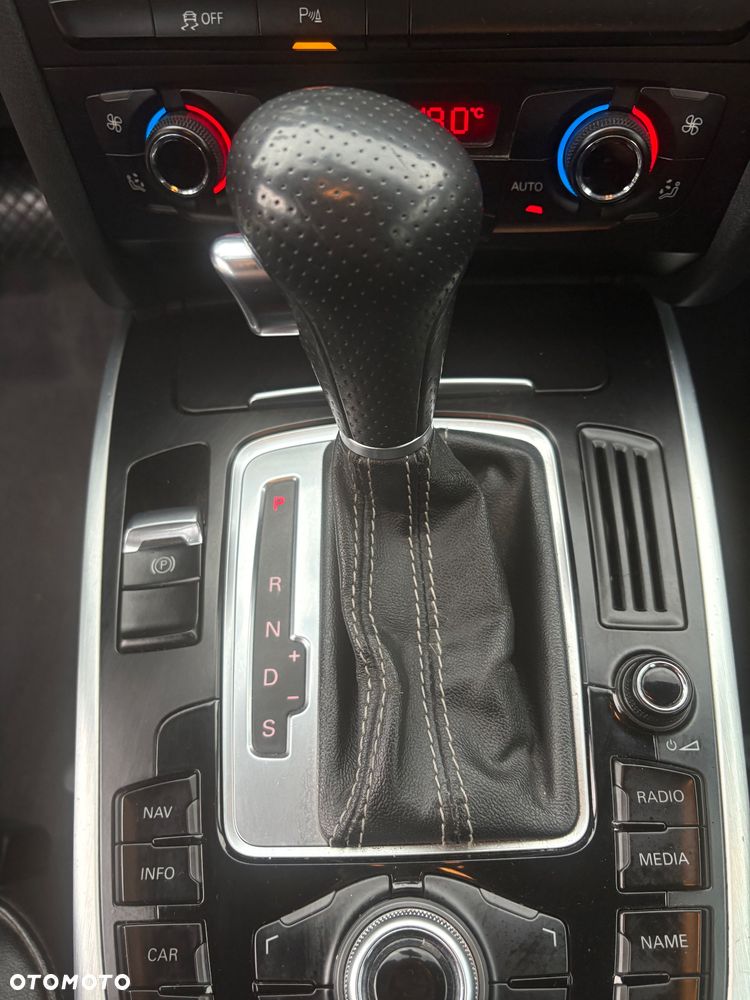 Audi A5 Sportback 2.0 TFSI Quattro S tronic - 15