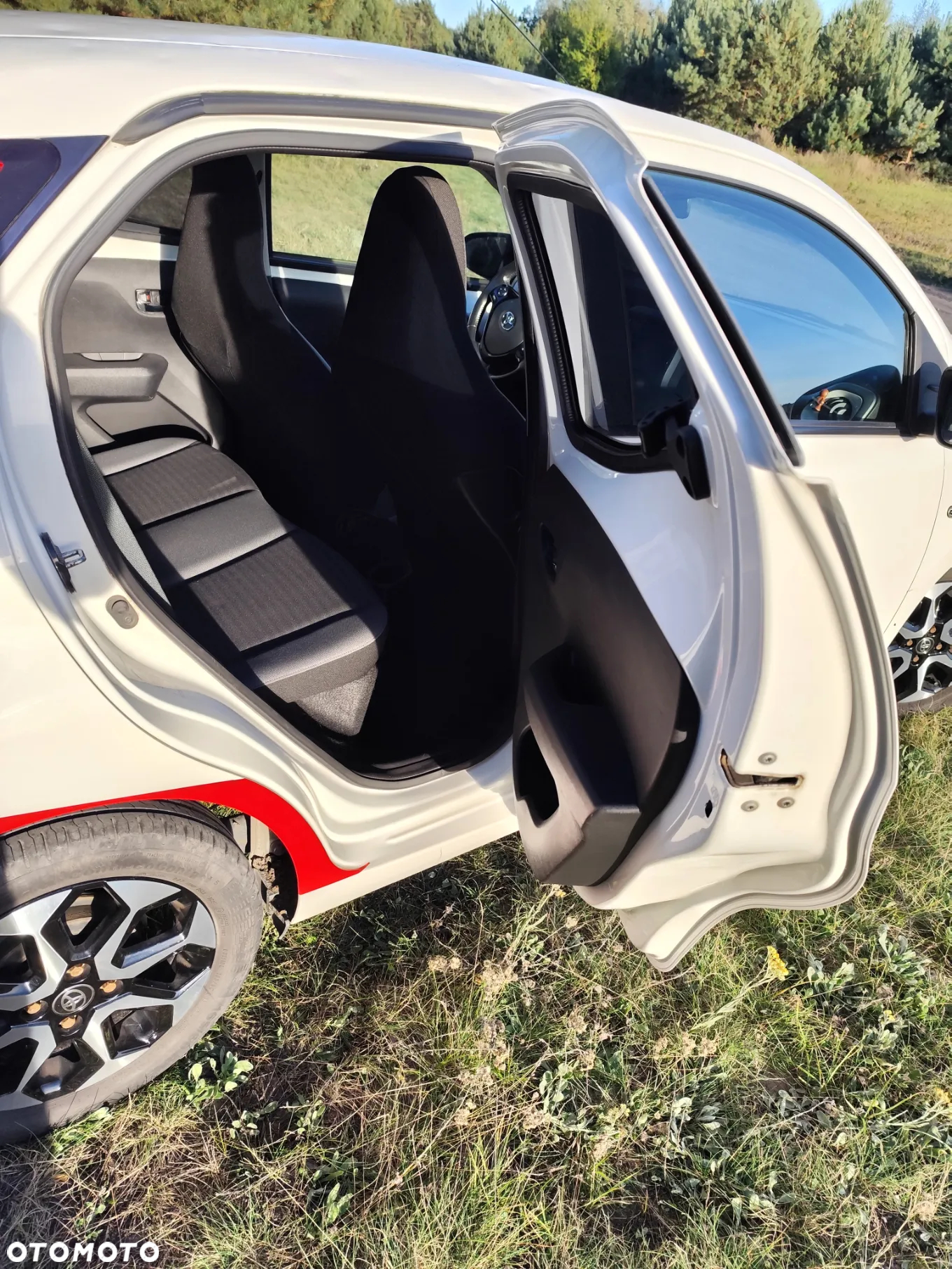 Toyota Aygo - 11