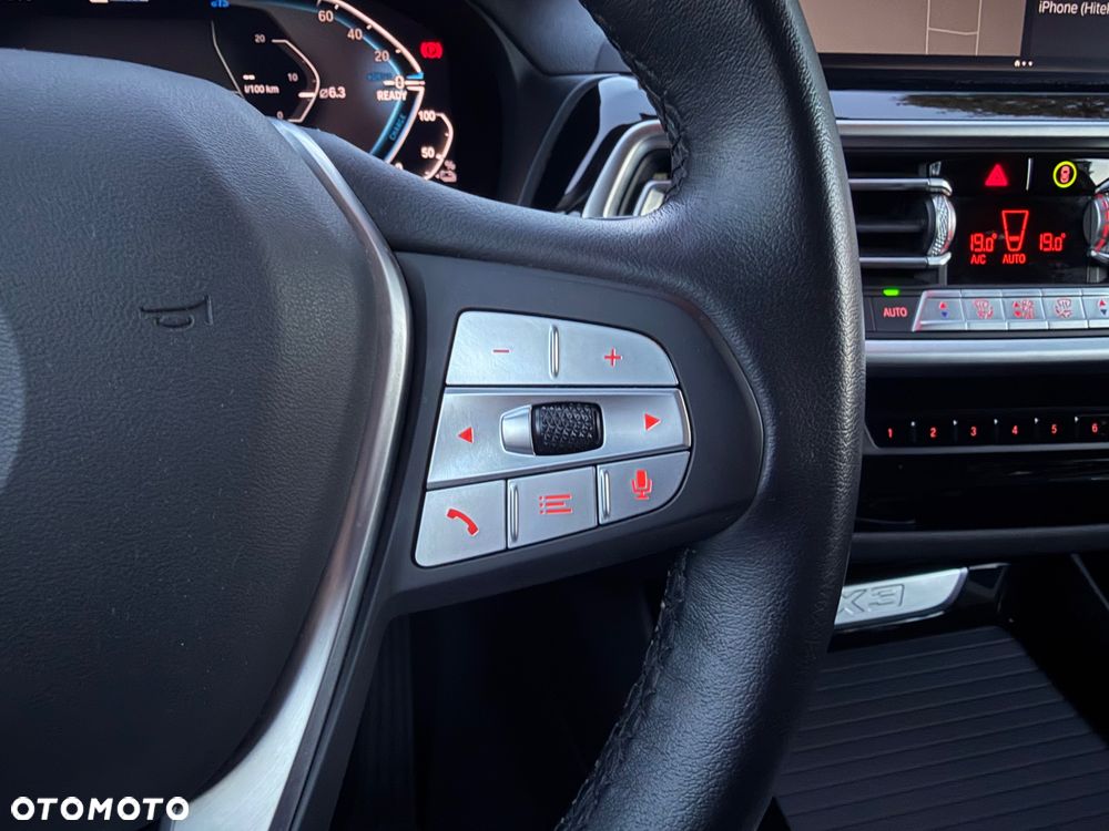 BMW X3 - 36