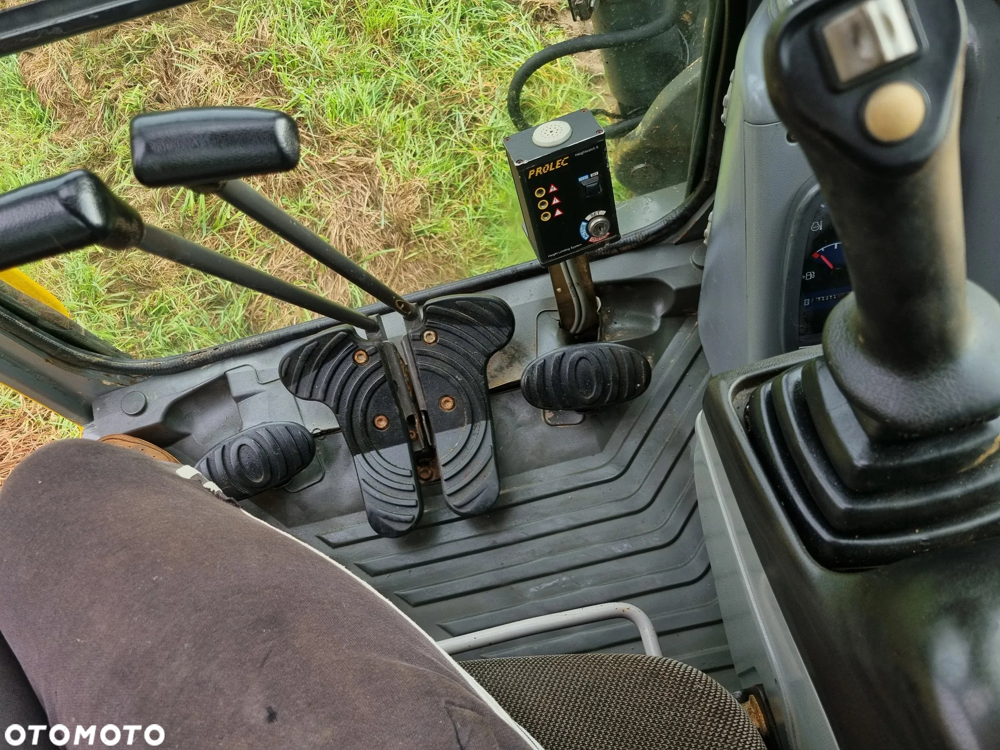 Volvo ECR88plus Koparka Gąsienicowa 10ton Ramię długie PLUS! Perfekcyjny stan z Norwegii! Klima 3łyżki Gąsienice jak nowe Zero wycieków luzów!! - 31