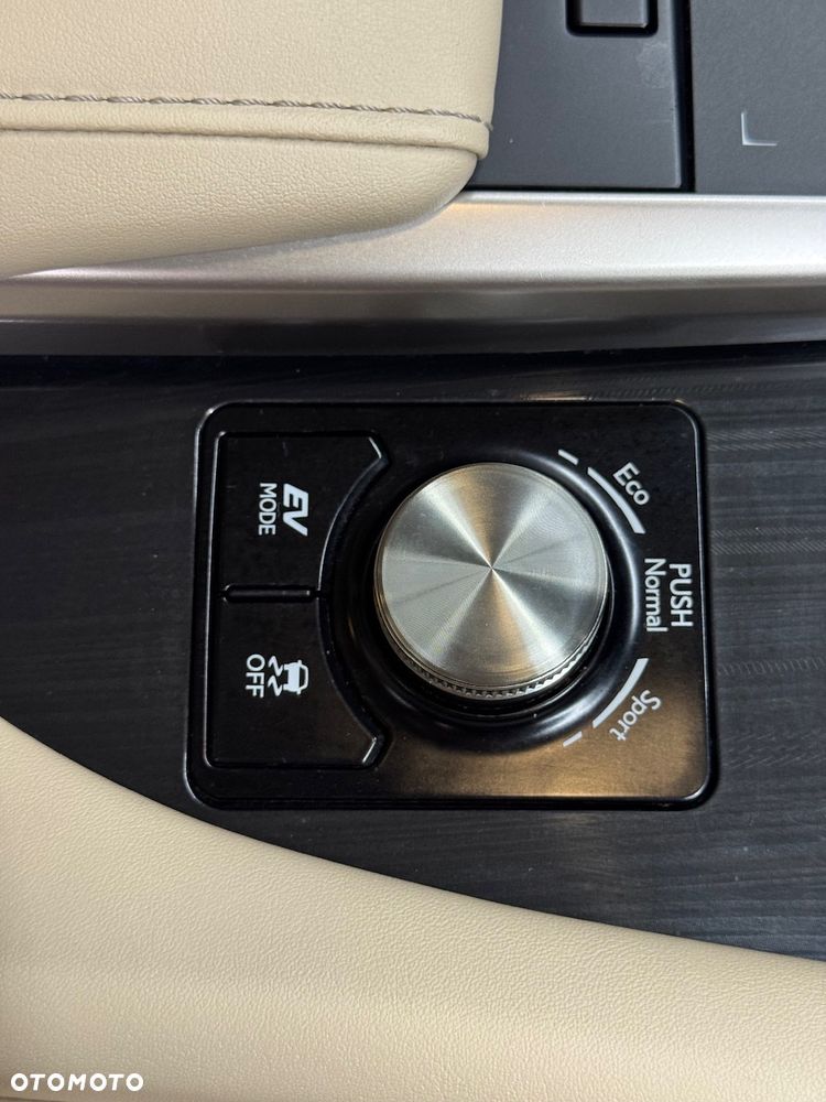 Lexus RX 450h Business Edition - 21