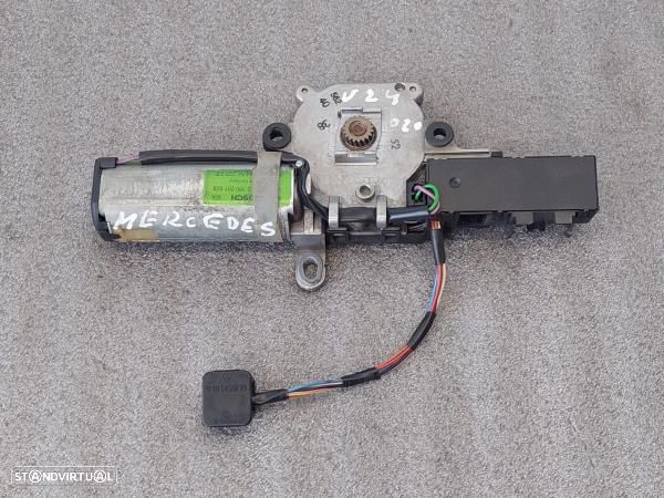 Motor Teto Abrir Mercedes-Benz C-Class (W202) - 1