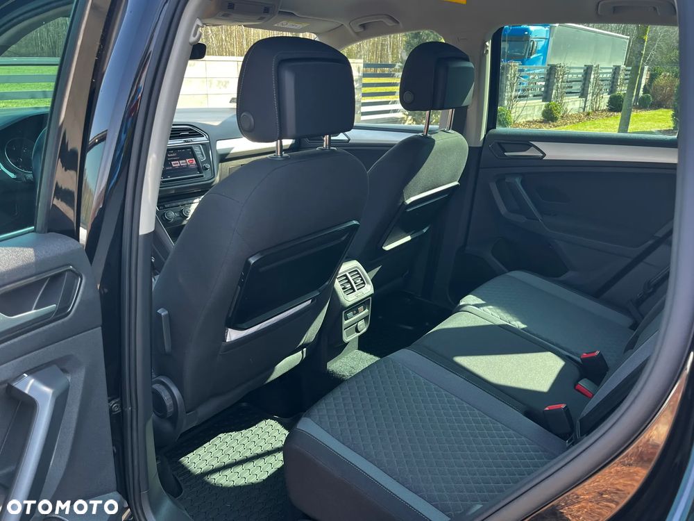 Volkswagen Tiguan 2.0 TDI BMT SCR Comfortline - 9