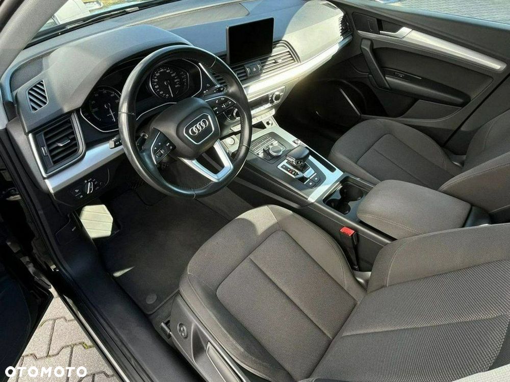 Audi Q5 - 18