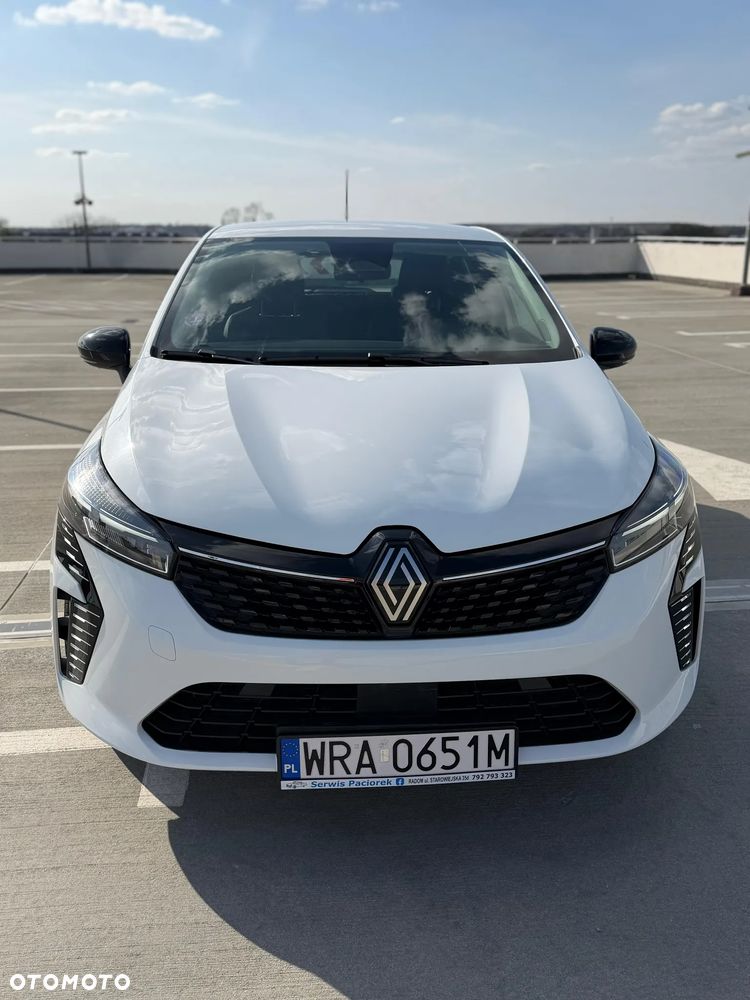 Renault Clio 1.6 E-TECH Full Hybrid 145 Esprit Alpine - 27