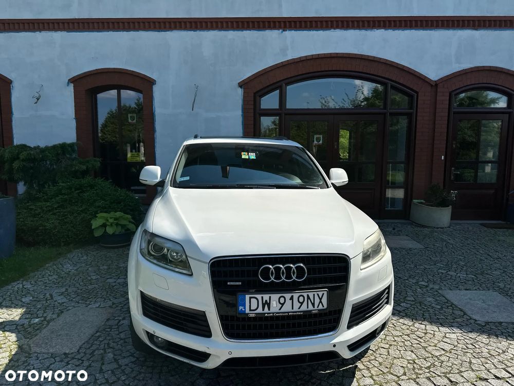 Audi Q7 - 14