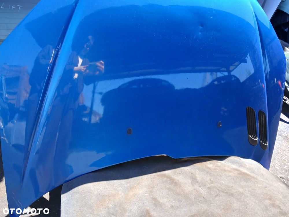 PEUGEOT 206 maska - 3