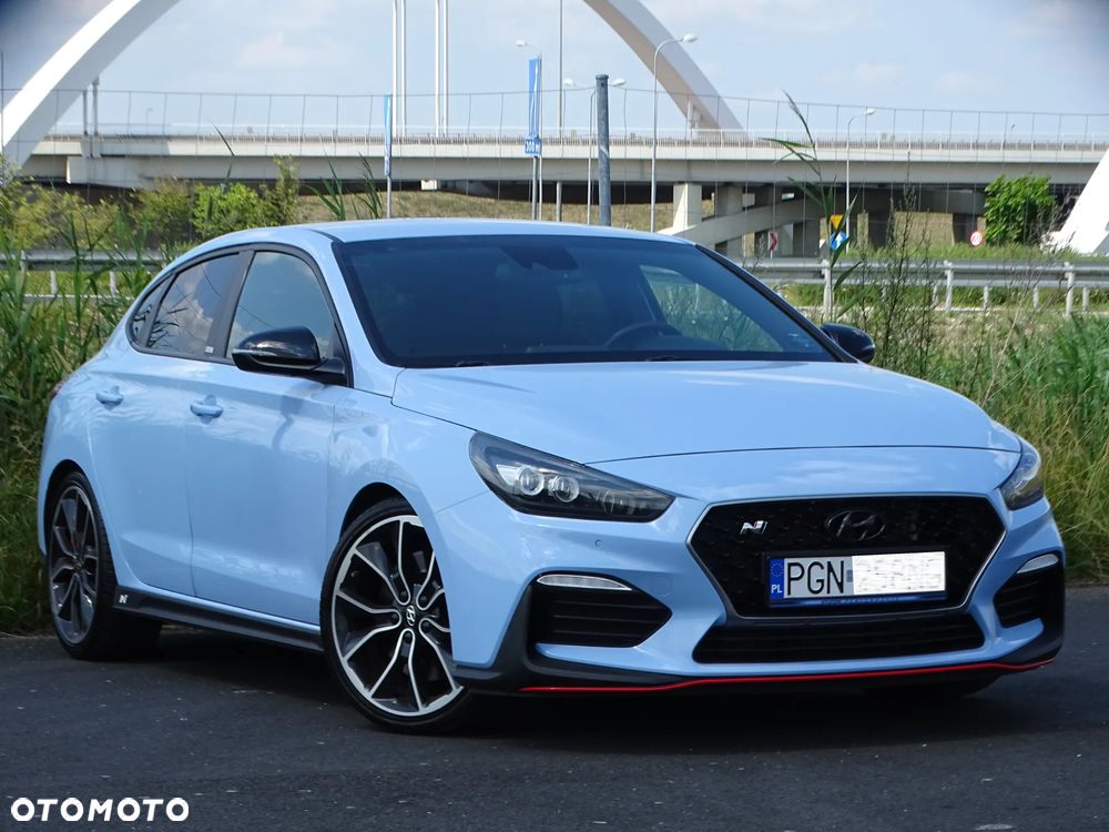 Hyundai i30 N - 11