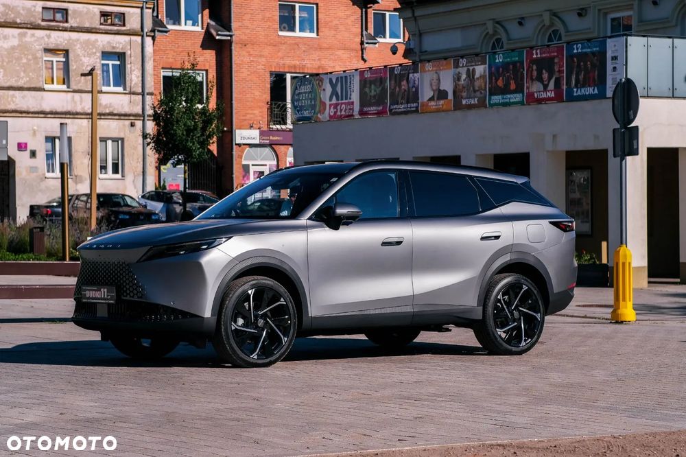 Omoda 7 1.5 T-GDi Super Hybrid Luxury - 13