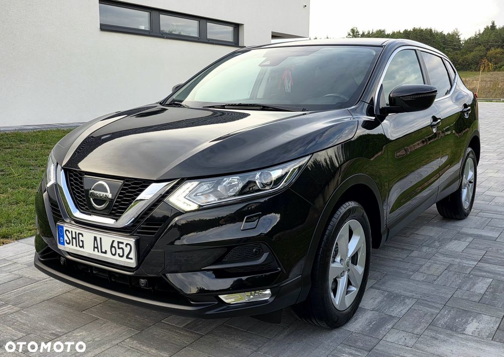 Nissan Qashqai 1.6 DIG-T Tekna - 2