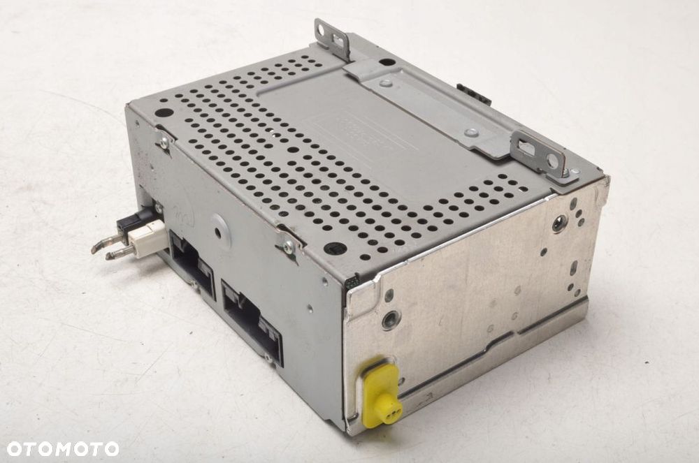 FORD TRANSIT COURIER RADIO CD JT76-18C815-HC - 5