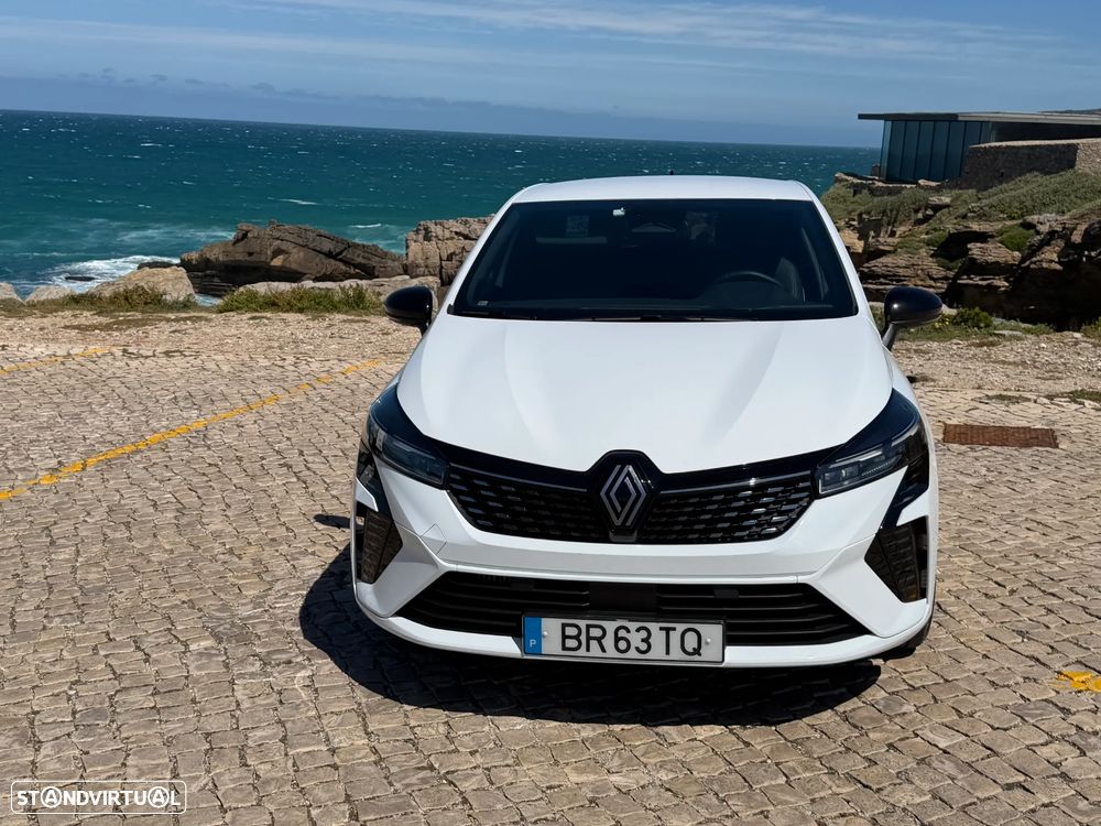Renault Clio 1.0 TCe Techno - 8