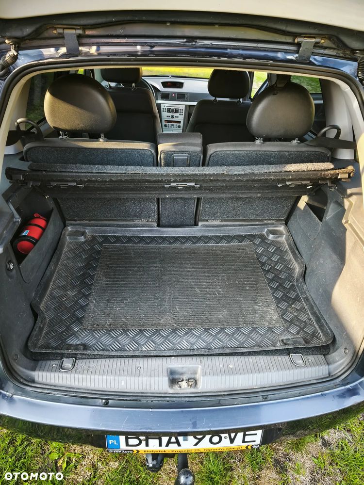 Opel Meriva 1.8 16V Innovation - 10