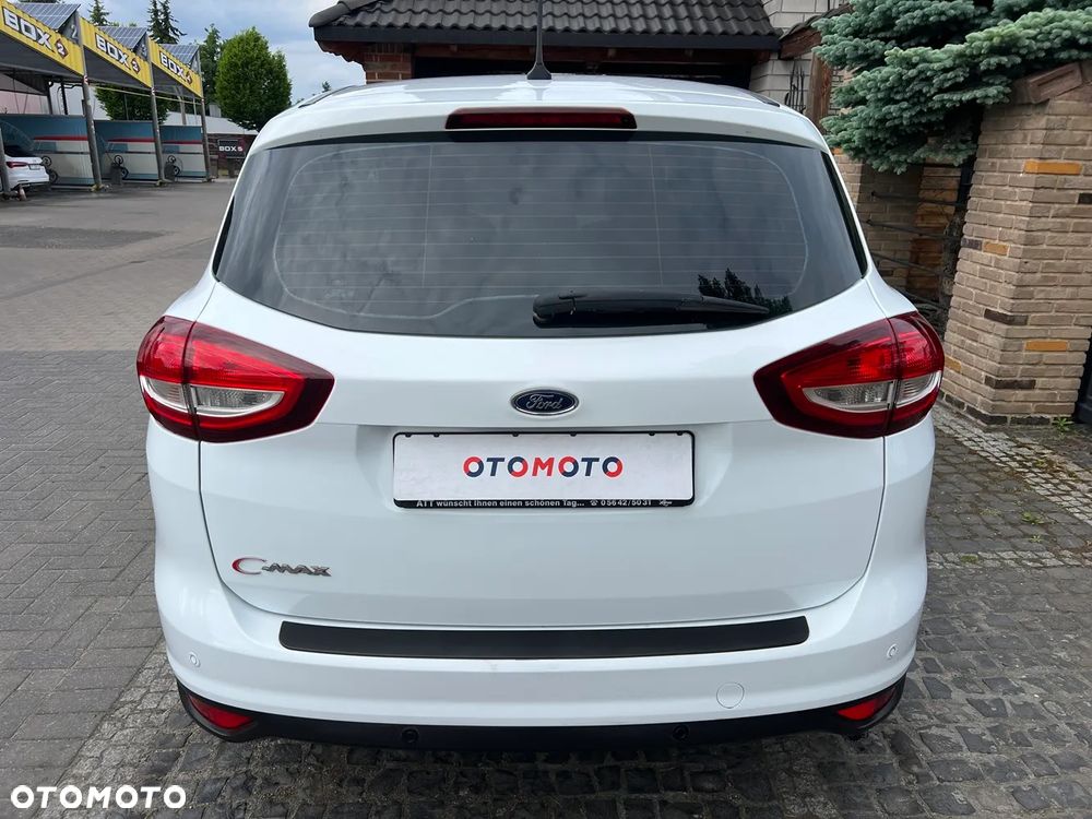Ford C-MAX - 8