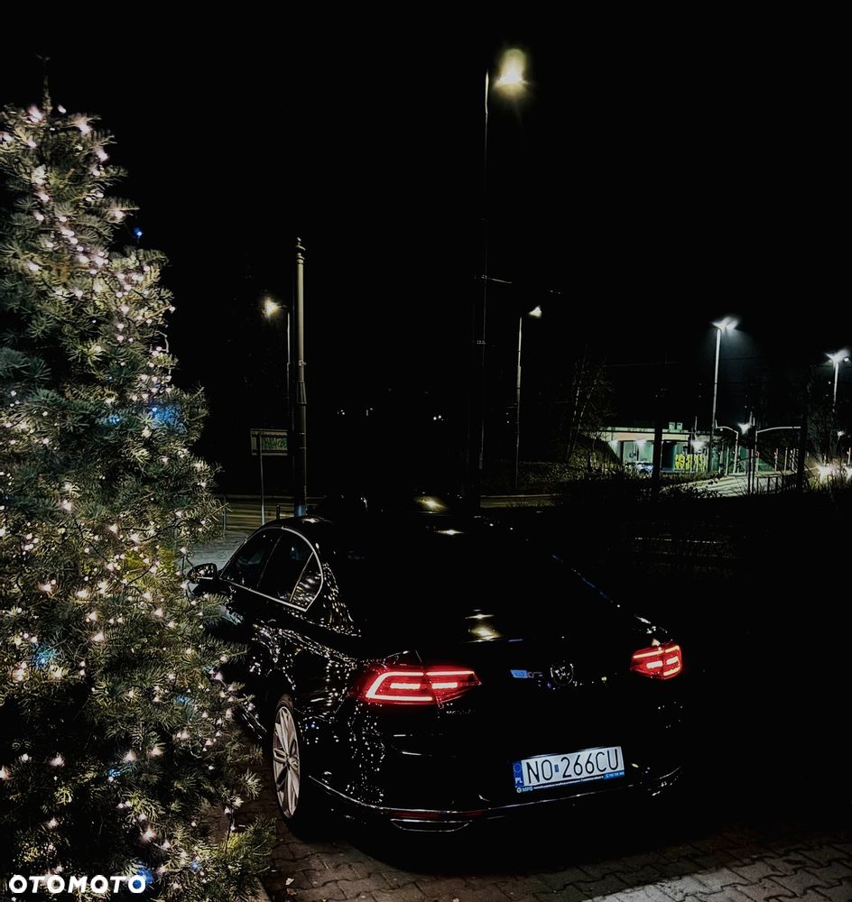 Volkswagen Passat - 6