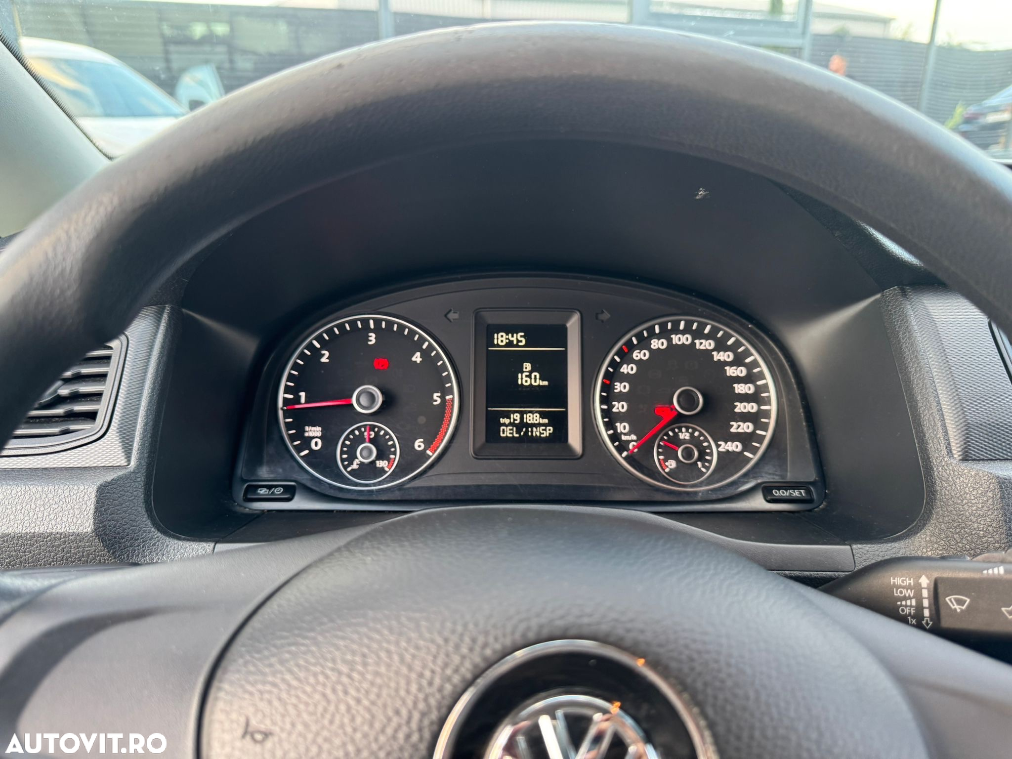Volkswagen Caddy 2.0 TDI - 7
